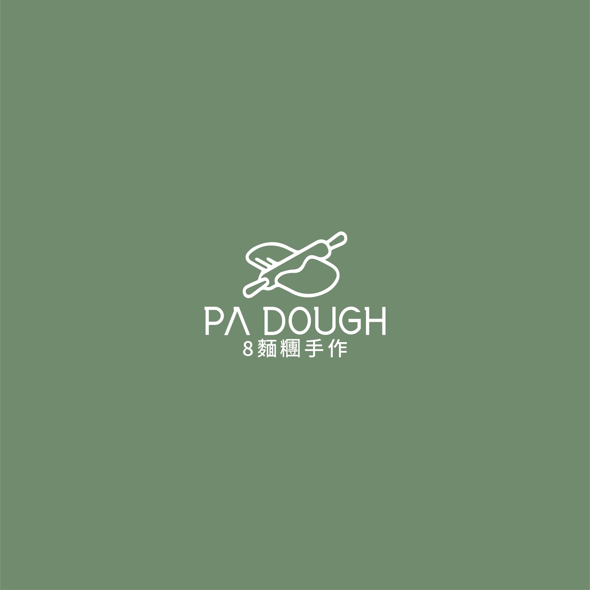 PA DOUGH 8麵糰手作