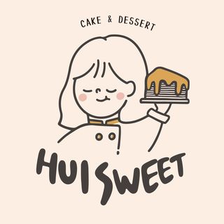 卉甜 Hui sweet