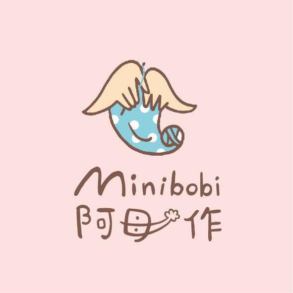 Minibobi阿母手作