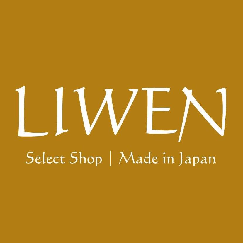 LIWEN 李溫．日本飾品專門店