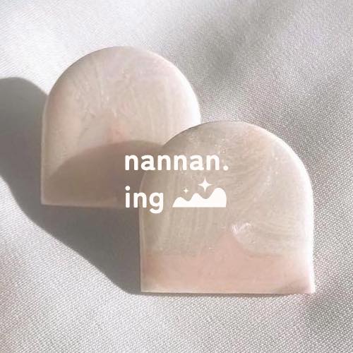 喃喃自語 Nannan.ing