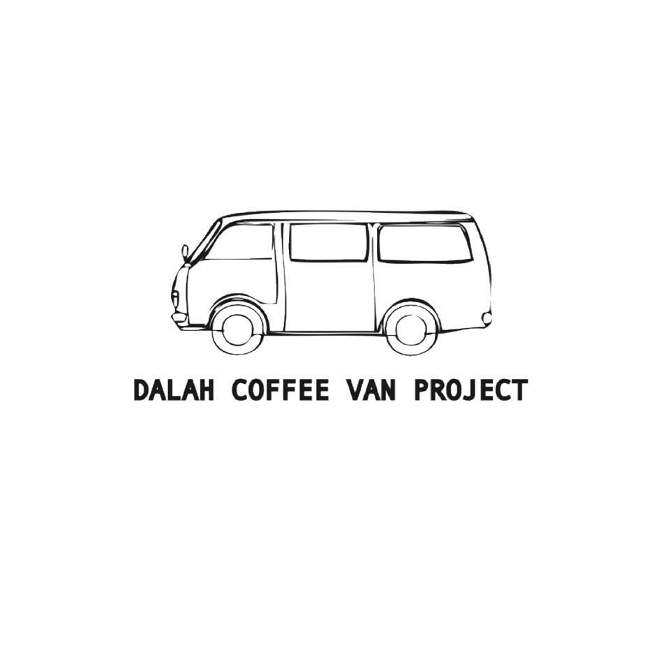 星耀辰咖啡車計劃 DALAH COFFEE VAN PROJECT