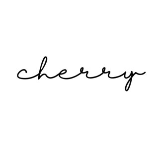 Cherry｜埕裡捻飾