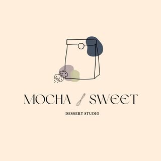 Mocha Sweet奶酥厚片