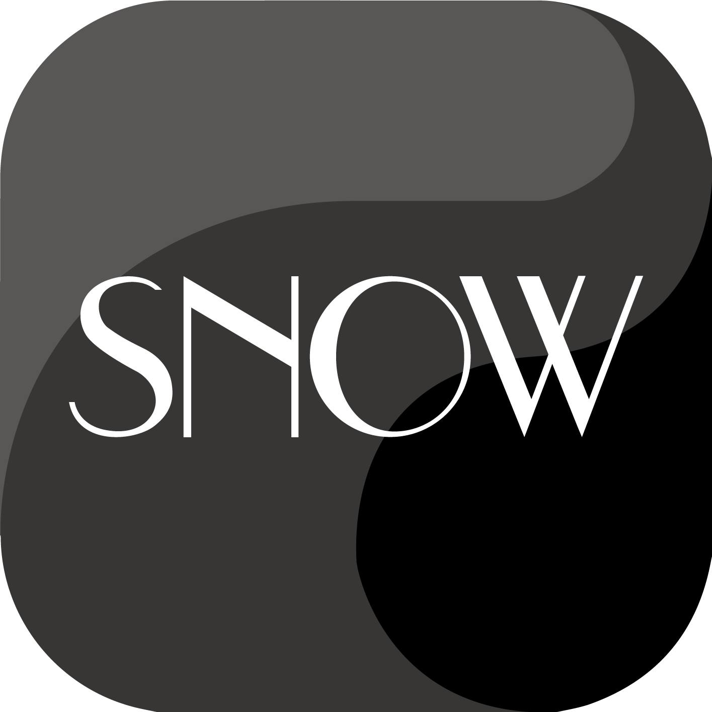 SNOW 雪諾義式冰淇淋