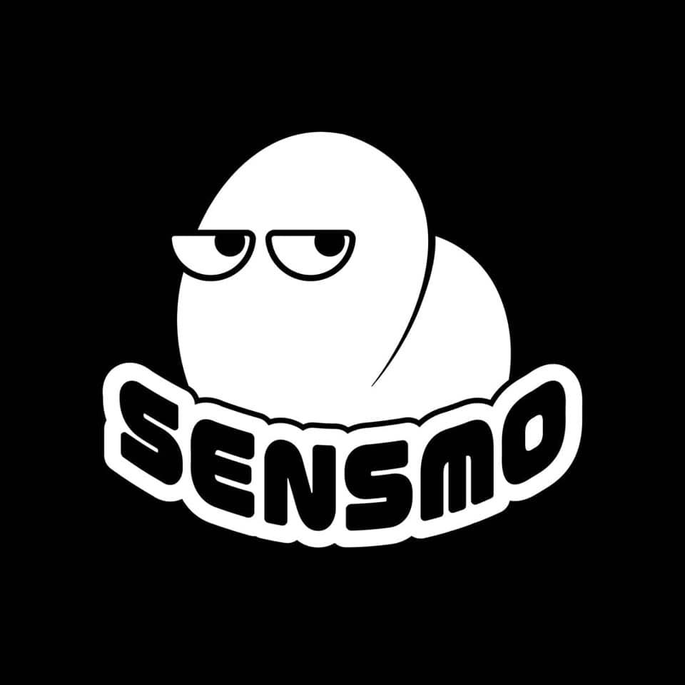 SENSMO咖啡感獸
