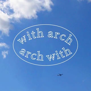witharch阿秋