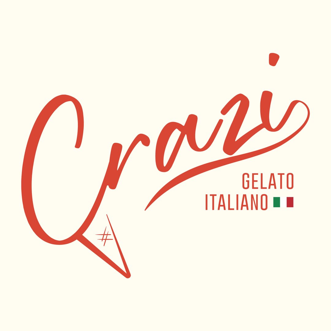 Crazi Gelato