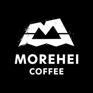 MOREHEI COFFEE • 墨黑咖啡