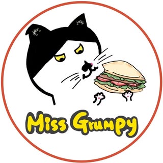 Missgrumpy 酸明治
