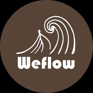 川流織域Weflow