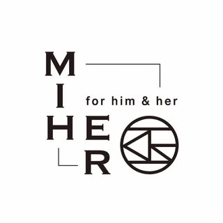 MIHER茉荷
