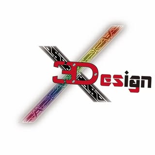 3XDesign Studio <未知數創作設計工作室>