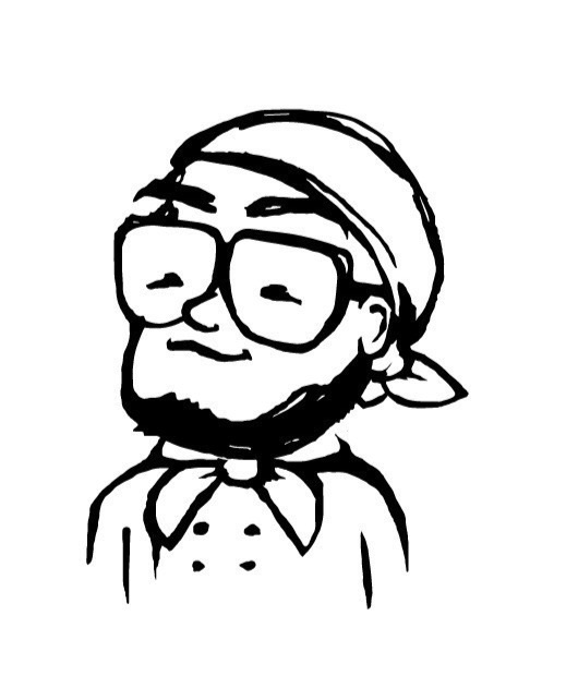 大鬍子小光頭 私廚料理