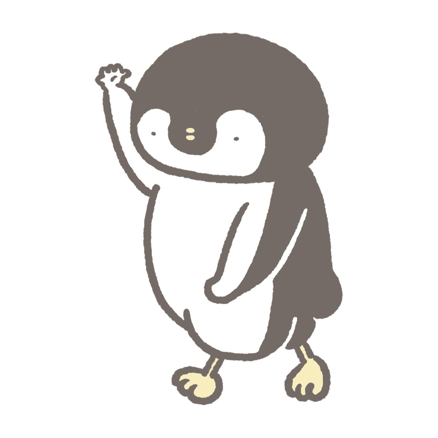 蛙子小姐 Penguin Capsule