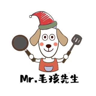 Mr.毛孩先生 手工蛋餅