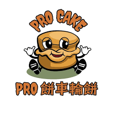 PRO餅車輪餅